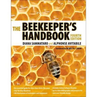 The Beekeeper's Handbook 9780801476945