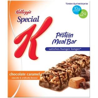 Special K  Chocolate Caramel 1.59 Oz 6 CT BOX