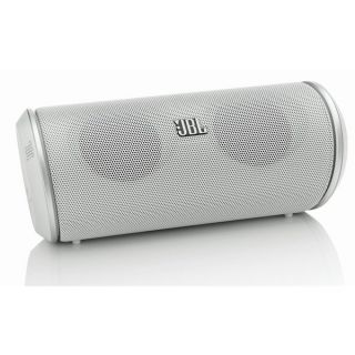 JBL Flip Speaker (White)   18054897 Big