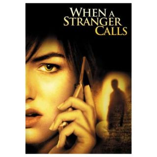 When a Stranger Calls (2006): Instant Video Streaming by Vudu