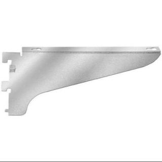 REEVE 723 R 12 Shelving Bracket, Right Flange, PK 12