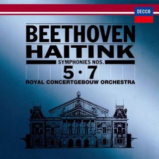 Beethoven: Symphonies Nos. 5, 7 (SHM CD)