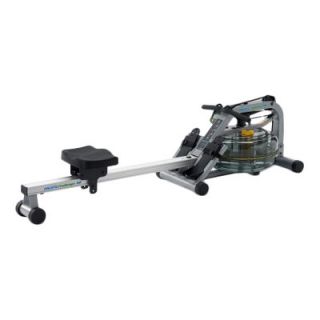 Pacific Water Based Rowing Machine by First Degree Fitness