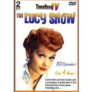 Timeless TV: The Lucy Show