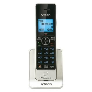 Vtech Accessory Handset With Caller ID   LS6405   TVs & Electronics