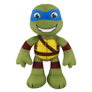 Nickelodeon 6 Teenage Mutant Ninja Turtles TMNT   1/2 Shell Hero