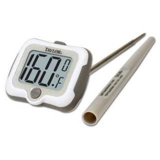 Taylor Five Star Commercial Digital Thermometer (Set of 6)