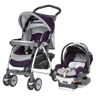 Chicco Cortina® KeyFit® 30 Travel System
