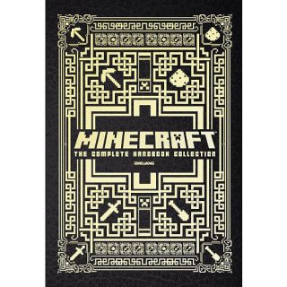 Minecraft: The Complete Handbook    Scholastic