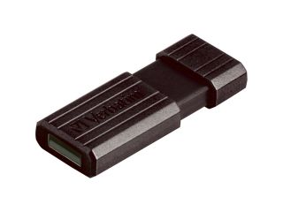 TCELL Poker USB 3.0 Flash Drive   64GB  Ace of Spades (Black)