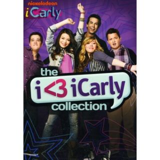 iCarly: Movie Collection Gift Set   iCarly: iFight Shelby Marx / iCarly: iSaved Your Life / iCarly: iSpace Out (Full Frame)
