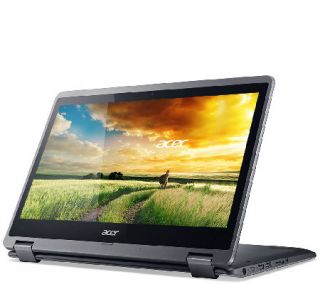 Acer 14 Aspire 2 in 1 Touch Laptop Intel i5, 6GB RAM, 1TB HD —