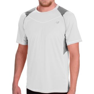 New Balance Ice Running Shirt (For Men) 9448N 37