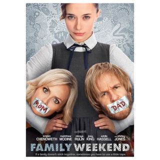 Family Weekend (2013): Instant Video Streaming by Vudu