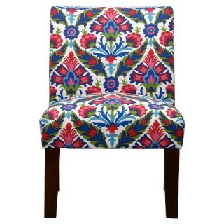 Kensington Slipper Chair