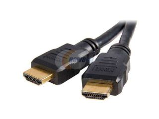 StarTech 3m High Speed HDMI Cable   HDMI   M/M