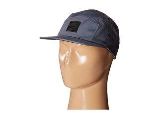 Quiksilver Habitual Hat Dark Denim