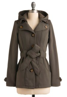 Valley Clearing Coat  Mod Retro Vintage Coats