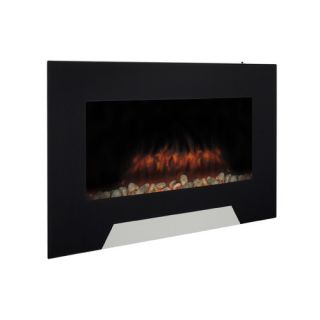 CorLiving Wall Mounted Electric Fireplace