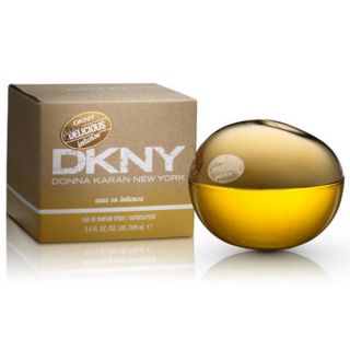 DKNY Golden Delicious Intense Womens 3.4 ounce Eau de Parfum Spray