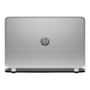 HP Pavilion 15 p010us 15.6 Touchscreen Notebook with AMD A8 6410