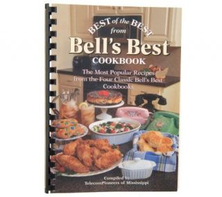 Best of the Best from Bells Best Cookbook —