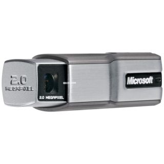 Microsoft LifeCam NX 6000 Webcam  ™ Shopping   Great Deals