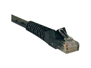 Tripp Lite N201 050 BK Cat6 UTP Patch Cable