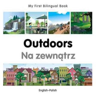 Outdoors / Na Zewmatrz: English Polish