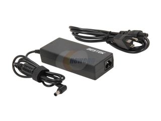 Bestek BTA 09F1 90 Watts Notebook/Laptop LCD AC Power Adapter for SONY