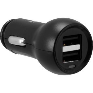 V7 3.4A Dual USB Car Charger   16274651 The