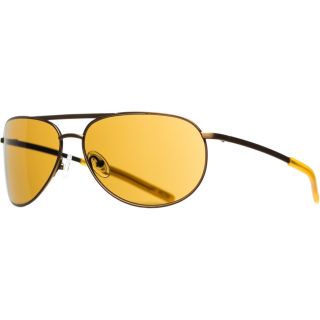 Smith Serpico Slim Sunglasses