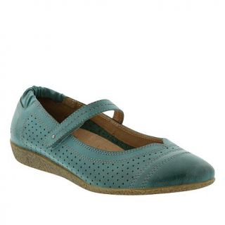 Taos Footwear Transit Leather Casual Mary Jane    7951426