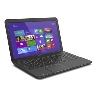 Toshiba Satellite C855DS 15.6 Notebook with AMD E1 1200 Processor