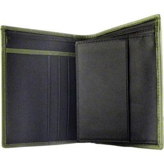 Mens Vespa Eco leather Wallet Black   16892771   Shopping