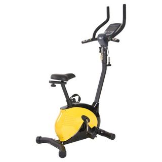 Game Rider BGB290 Exercise Bike with Interactive Workout
