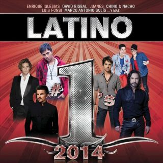 Latino, No. 1s 2014