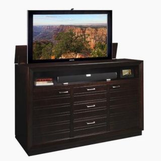 TVLIFTCABINET, Inc Concord TV Stand