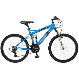 Mongoose Bedlam 24 Boys Bike   Fitness & Sports   Wheeled Sports