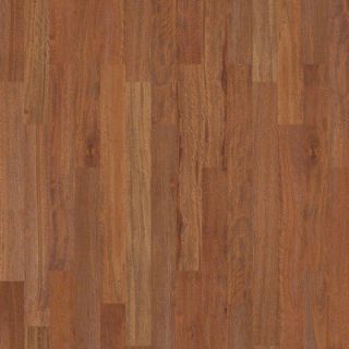 Shaw Floors Westwood 4 Solid Eucalyptus Hardwood Flooring in Tuscan