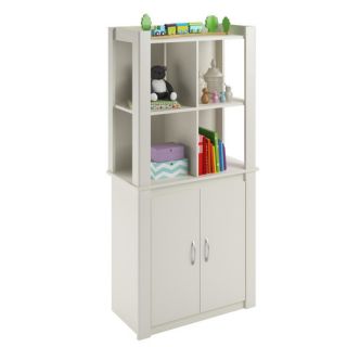 Altra Riley 63.94 Book Cabinet
