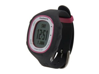 GARMIN Pink with Heart Rate Monitor