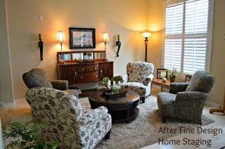 Fine Design Home Staging Photos, Design Ideas, Pictures & Inspiration