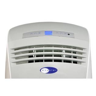 Whynter ECO FRIENDLY 13000 BTU Portable Air Conditioner   Appliances