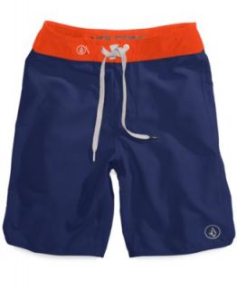 Quiksilver Little Boys Stomping Board Shorts