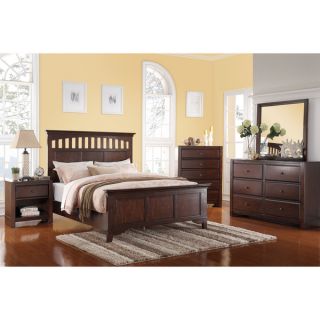 Zinkiv 4 Piece Bed Room Set   17725538 Big