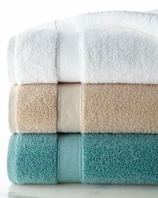 Best of Both Worlds Bath Towel
