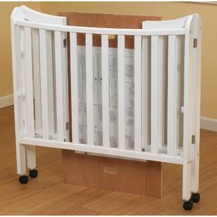 Orbelle Baby and Teen Furniture  The Tian Three in One Portable Crib