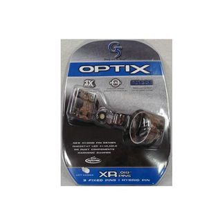 G5 Outdoors  Optix XR Sight Left Hand .019 293