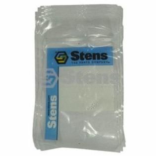 Stens Zip Lock Bag / 3 X 4   Lawn & Garden   Outdoor Power Equipment